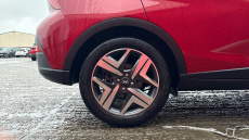 Hyundai BAYON 1.0 TGDi 48V MHEV Premium 5dr DCT Petrol Hatchback